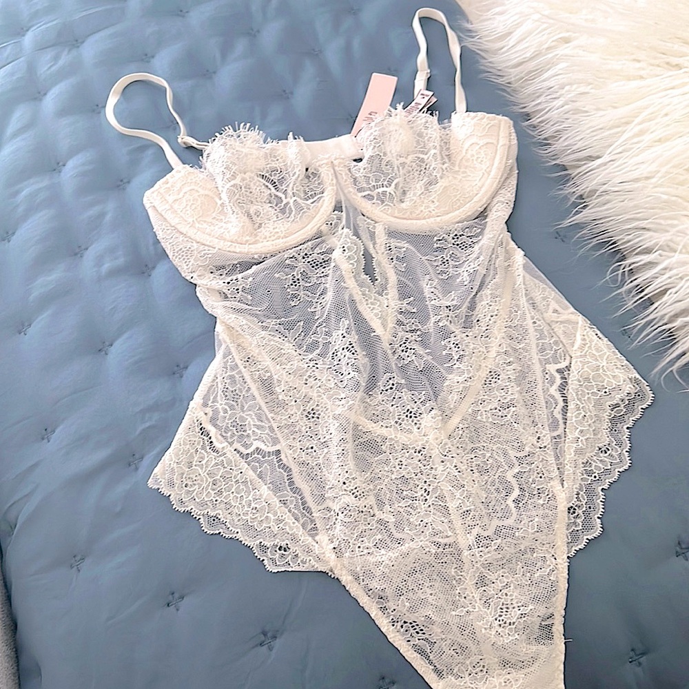 Victorias secret teddy… New size medium